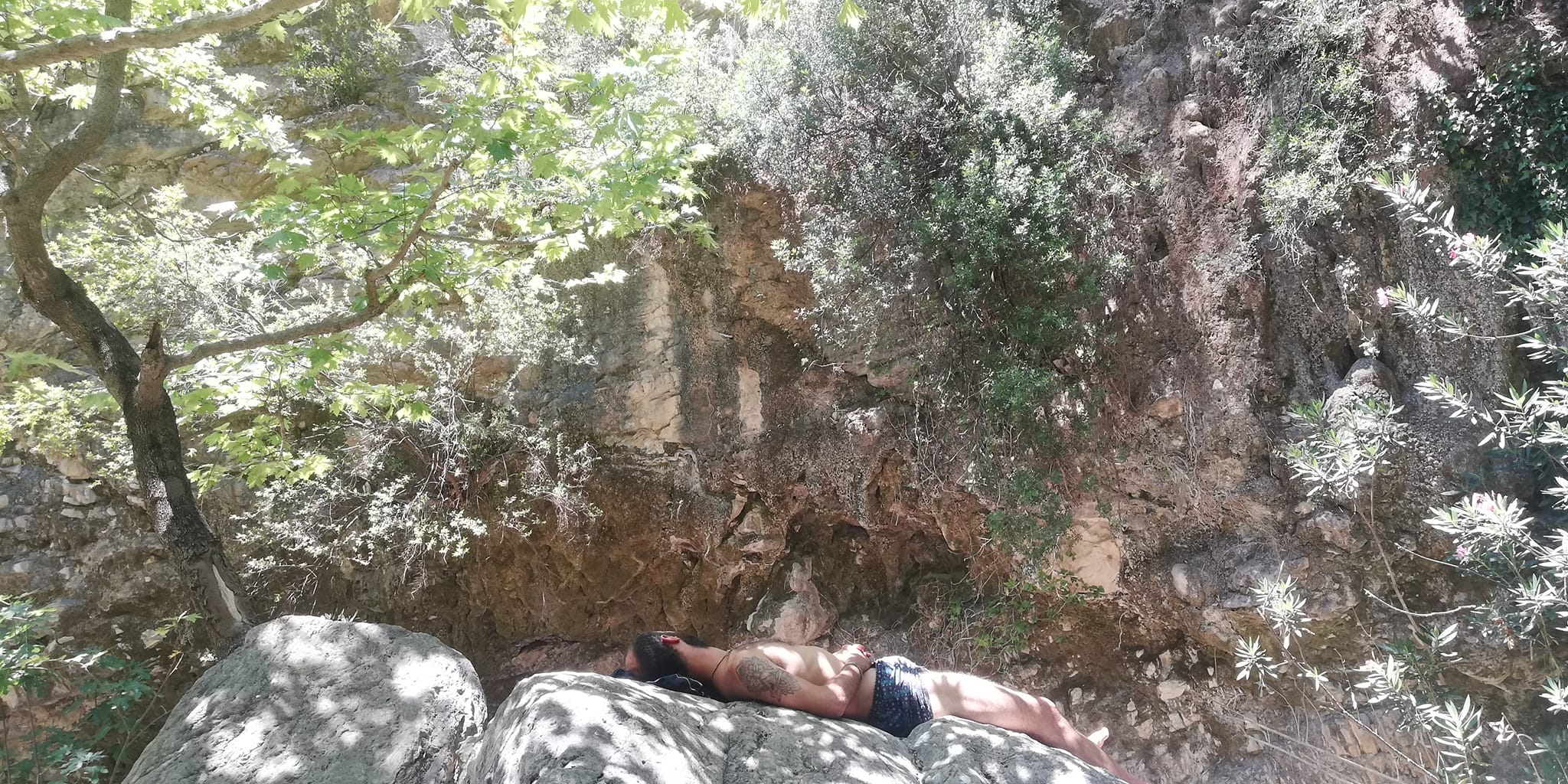 Connection with Nature
